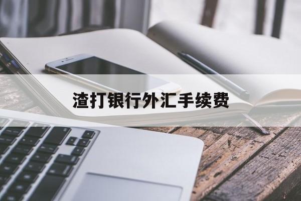 渣打银行外汇手续费(渣打银行境内外币汇款)